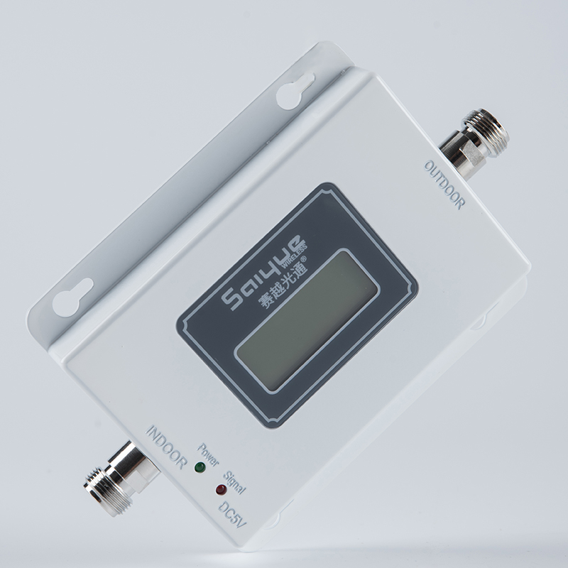 北海家用配电房机房信号放大器200㎡