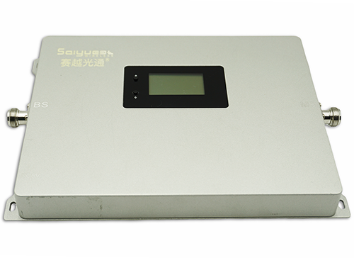  北海三频/四频/五频手机信号接收器800㎡