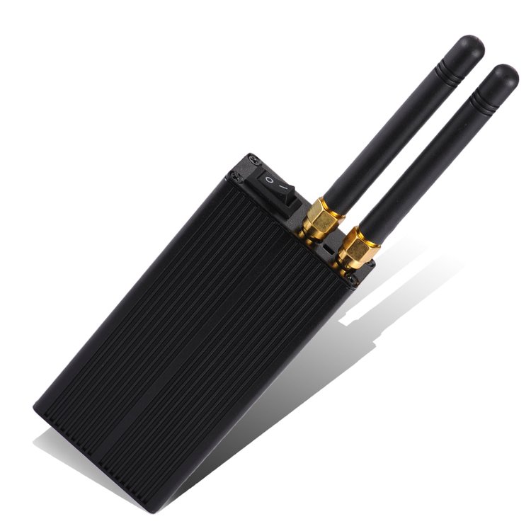  北海1.2G/1.5G导航屏蔽器