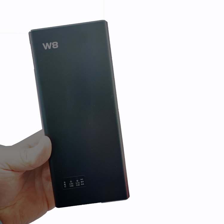  北海蓝牙WiFi信号屏蔽器