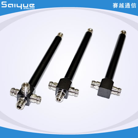  北海FM调频广播同步广播功分器