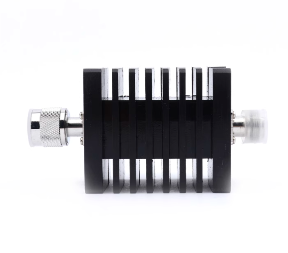  北海腔体固定衰减器0-3G/0-4G  N型接口